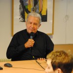 Bernard Granjon
