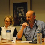 Paule Champetier de ribes Patrick Beauverie